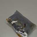 Foxiny Plus Size Curvy Sexy Strappy Leather Underwire Choker Garter Belt Mini Lingerie Set Dress with Thong 3 Piece Women Pu Latex Push Up Night Wear Outfits Rivet Black 5X-Large