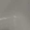 Large Cat Litter Box with High Sides,Cat Boxes for Indoor Cats,Cat Litter Pan for Kitty,Litter Box with Low Entry,Easy to Clean,Anti-Splashing (White)