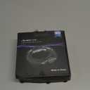 Heavy Duty Bike Chain Lock  5 Digit Combination Anti-Theft Bicycle Lock, 3FT/4FT/5FT Hardened Steel Square Links for E-Bike, Motorcycle, Scooter, Gate