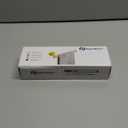 NearMoon Bath Toilet Paper Holder+ Hand Towel Holder, 2 Pieces Bathroom Hardware Set- Premium 304 Stainless Steel Toilet Roll Holder and Towel Rack Wall Mounted for Kitchen (Brushed Nickel)