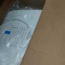Bio Bidet BB1200 Elongated Smart Bidet, Warm Water Wash, Heated Seat & Dryer, App & Remote Control