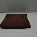 Chair Covers, Stretch Kitchen Dining Room Chair Covers Set of 6, Removable Washable Dining Chair Slipcovers for Home, Hotel, Banque