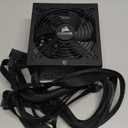 Corsair CX-M Series, CX750M, CP-9020222-NA, Modular Power Supply, 80 Plus Bronze, Black