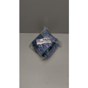 Queenmore XXL Christmas Dog Sweater, Cozy Fleece Dog Sweatshirt, Warm Winter Fleece Jacket for Small, Medium & Large Dogs with Leash Hole/Reflective Stripes 