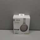 Sony WH-1000XM4 Wireless Premium Noise Canceling Overhead Headphones with Mic for Phone-Call and Alexa Voice Control, Silver WH1000XM4