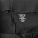 Torrid Crop Signature Legging, Size 1 (14-16)