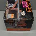 BLACK+DECKER 7-1/4-Inch Circular Saw with Laser, 13-Amp 