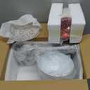 Near Infrared Lamp, Infrared Therapy Bulb Heat Lamp Red Light Therapy for Body Joint Pain and Muscle Aches Infrared Light Home Use Device