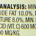 4 x TetraBetta PLUS Floating Mini Pellets, Fish Food With Natural Color Enhancer, 1.2 ounces (EXP 11/01/27)
