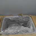 Amazon Basics Pet Food Storage Container 50lbs