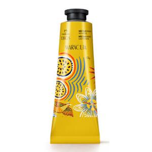 natura Ekos Maracuja Nectar para as Maos Passion Fruit Hands Moisturizer 75g