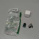 Arducam Mini Module Camera Shield with OV2640 2 Megapixels Lens Compatible with Arduino UNO Mega2560 Board and Raspberry Pi Pico