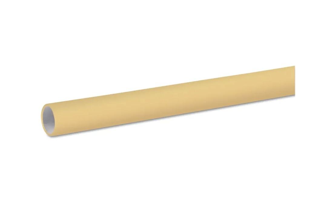Pacon 57865 Fadeless Paper Roll, 48-Inch x 50 ft., Tan