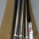 HOSKO 10FT Pole Saw for Tree Trimming, Long Extension Pruning Saw, Blade Tree Trimmer Pole, Manual Pole Cutter for, Yard Garden and Patios Trees Branches Cutting