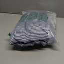 Oversized Turkish Beach Towel Blanket XXL Cotton Sandproof Towels Boho Woven Extra Large Big Sand Free Giant Throw Blankets Huge Quilt XL Picnic Camping Necessities Cloud For Adult Gifts Blue (XXXL(88x82 IN,224x208 CM))