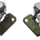 New Front Brake Caliper For HONDA Rancher 420 TRX420 TM/E FA FE FM FPE FPM 07-15