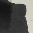 Women Deep V Neck Tops Sexy Sleeveless Crop Top Stretchy Trendy Going Out Tank Top Cute Summer Clothes (Black, M)
