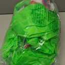 Morph Kids Astronaut Inflatable Alien Costume, Blow Up Alien Outfit, Aliens Blow Up Costume Kids, Inflatable Costumes