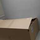 Ape Hanger Motorcycle Handlebars - Ohhmoto 1-1/4" 1.25 inch Bar for 1986-2023 Touring Street Glide FLHX & Electra Glide FLH Rise 12" Black