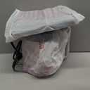 Electric Tea Kettle with Infuser Temperature Control and Automatic Shut Off 24 H Keep Warm for Coffee Water Heater and Tea Pot Glass Black 1.5L