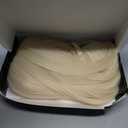 Blonde Bob Wig With Bangs Short Blonde Wig for Women 12 Inch Straight Bob wig with Bangs Synthetic Colorful Cosplay Daily Party UsePlatinum Blonde,12IN