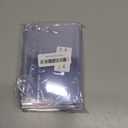 4 x 6 Inches Photo Sleeves Rigid Cards Sleeve Protectors Waterproof, Non-Tear Clear Sheet Protectors for Sports Cards, Photos & Trading Cards(20 Pack)