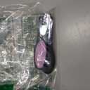 Dream Cut Nail Clipper, Toenail Clippers, Chrome Plated, Stainless Steel, Sharp, Sturdy, Comfort Grip, Nail Catcher, for Men and Women, Nail Cutter, Trimmer