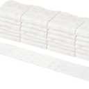 Amazon Basics Male Dog Diapers, 30 Count, Large, Ultra Absorbent Disposable Wrap with Secure Fit, Leakproof and Comfortable