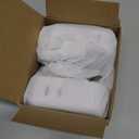 UK Adapters for Travel 2 Pack, TESSAN Type G US to UK Plug Adapter with 4 Outlets 3 USB Charger(1 USB C Port), Power Adaptor for USA to Ireland Scotland Dubai Hong Kong England British Kenya London