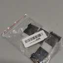 SATA to Molex IDE Adapter - Male to Male Cable Converter for Hard Drive HDD SSD Power - 4 Pcs