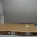 Dog Ramp for Bed, Non-Slip Pet Ramp with Adjustable Heights, Portable Foldable Dog Ramps for Cars, SUVs, Beds - Anti-Slip Traction Surface, Holds Up to 160 lbs, Lightweight & Easy Storage (47.3 INCH)