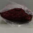 DweIke Fluffy Burgundy Red Rugs for Bedroom Living Room, 3x5 Feet Soft Plush Shaggy Maroon Girls Boys Kids Rug, Non-Slip and Machine Washable Carpet for Dorm Nursery Classroom Decor