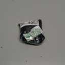 baleaf Workout Tank Tops for Women Sleeveless Athletic Top Loose Fit Running Shirts High Neck Yoga Gym Clothes Size M