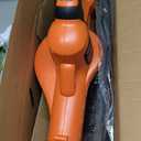 BLACK+DECKER 20V MAX* Cordless Sweeper with Power Boost, Leaf Blower with Battery and Charger (LSW321)