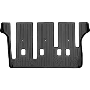 MAXLINER Floor Mats 3rd Row Liner for 2015-2021 Kia Sedona