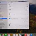 Apple 2022 MacBook Air with Apple M2 Chip, 13-inch, 8GB RAM, 256GB SSD Storage, Starlight 