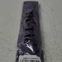 Mens Solid Color Tie,Handmade Neckties With Multiple Colors+Gift Box (Purple Tie+pocket Square)