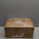 oneisall Dog Grooming Vacuum, Pet Grooming Vacuum with Clipper Nail Grinder, 1.5L Dust Cup Dog deshedding Vacuum Brush with 7 Pet Grooming Tools for Shedding Pet Hair, Home Cleaning(Blue)