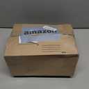 Foot, Ankle & Heel High - Density Sponge Rings - Prevent Bed Sores, Ideal for Post Surgery, Elderly & Bedridden Care, Breathable Washable Cover 2 Pack