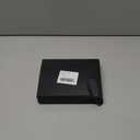 Reading Glasses Men 4 Pairs Ultra Light TR90 Sports Style Blue Light Blocking Readers+1.0 (Black&grey&red&blue)