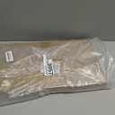 3 Pack Dessert Table Display Set, Clear Acrylic Desert Stands Buffet Risers for Cupcakes Dessert Pastry Food Treat Tier Cookie Dessert Platter Serving Trays Stand for Wedding Birthday Party