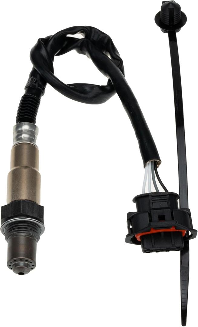 Wagner Oxygen Sensor O21199 for - 2013-2021 Buick Encore, 2010-2011 Cadillac SRX, 2011-2015 Chevrolet Cruze