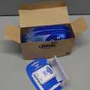 Oral-B Glide Healthy gums, unflavored floss 50M (Pack of 6)