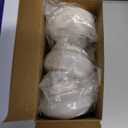 2026 Upgraded Ultrasonic Repeller & Insect Indoor Repeller, Ultrasonic Plug in Repellent for Roach, Rodent, Mouse, Bugs, Mosquito, Mice, Spider, Ant, Electronic Pest Deterrent, 4 Packs