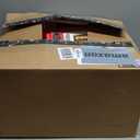 Kids Kitchen Playset, Play Kitchen with Stove, Grill, Sink, Play Food, ToyKitchen Accessories, Cooking Kitchen with Lights Sound Steam, Pretend Play Toys for Kids Toddler Birthday Gifts