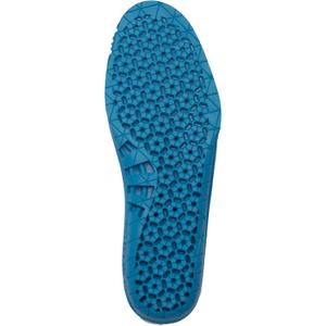 Timberland PRO Unisex VAFT Footbed - Ventilated Anti-Fatigue Technology (Blue, XS)