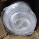 Atlas Mattress Memory Foam Mattress, Gel-Infused with High-Density Base, Medium Firm, CertiPUR-US, Washable Cover, 12-inches, King