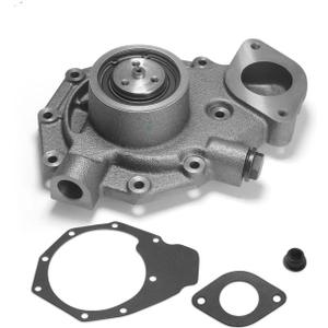 AULINK Water Pump RE505980 RE505981 RE500737 RE500734 RE546906 (Engine 4.5L 6.8L) For John Deere Tractors 5083E 5093E 5101E 5083EN 4045 6068 6230 6310