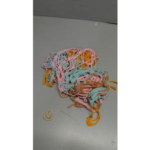 Softer Weaving Strings