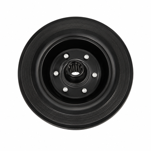 Mower Wheel 8" Diameter 